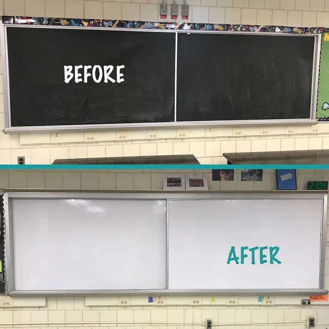 Best Way to Deal with Asbestos and Upgrade Your Classrooms