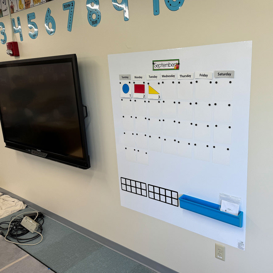 How to Choose the Right Whiteboard Film for Classroom Design